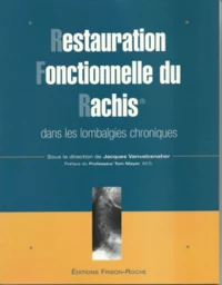 Restauration fonctionnelle du rachis® dans les lombalgies chroniques