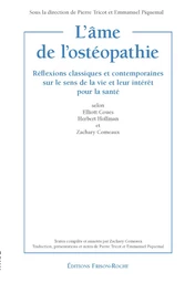 L’âme de l’ostéopathie