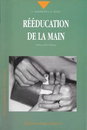 Rééducation de la main