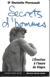 Secrets d’hommes