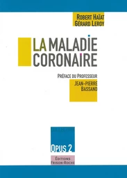 La maladie coronaire