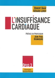 L’insuffisance cardiaque