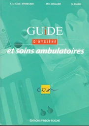 Guide d’hygiène et soins ambulatoires