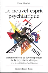 Le nouvel esprit psychiatrique