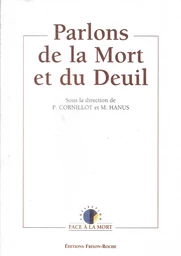 Parlons de la mort et du deuil