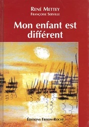 Mon enfant est différent