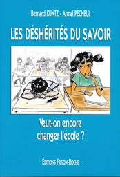 Les déshérités du savoir