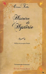 Histoire de l’hystérie