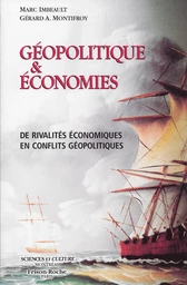 Géopolitique et économies