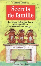 Secrets de famille