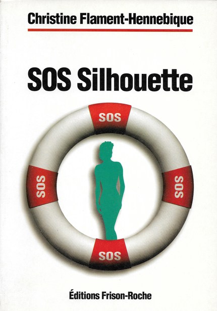Sos silhouette - C Flament-Hennebique, N Dabos - Editions Frison-Roche