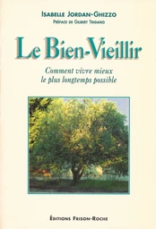 Le bien-vieillir