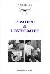 Le patient et l'ostéopathe