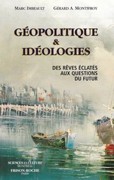 Géopolitique et idéologies