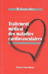 Traitement médical des maladies cardiovasculaires