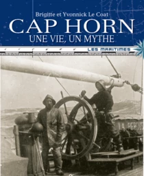 CAP HORN