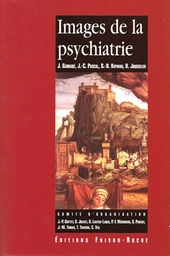 Images de la psychiatrie